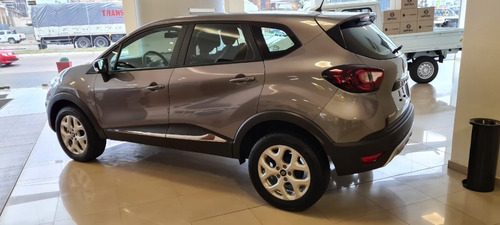 Renault Captur Zen 2.0 2020 0km