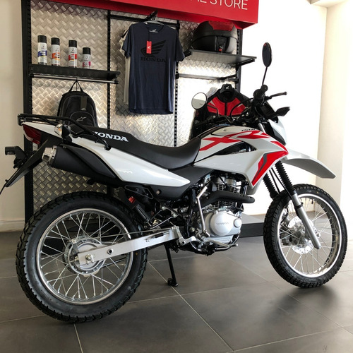 Imagen 23 de 25 de Honda Xr 150