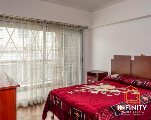 Venta Departamento 3 Dormitorios Caseros Al 1000