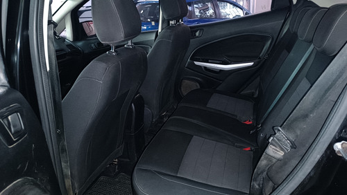Ford Ecosport 1.6 S 110cv 4x2