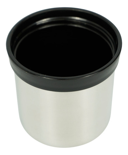 Termo Alpina Classic 1L Negro Alpina Classic