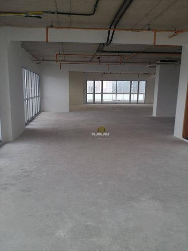 Imagem 17 de 25 de Sala Comercial Para Locação, Encruzilhada, Santos - Sa0130. - Sa0130