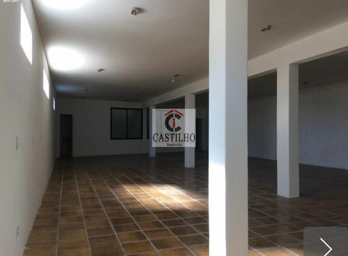 Imagem 5 de 9 de Prédio Comercial Na Mooca 1.303m² Com 5 Pavimentos - Mo23809