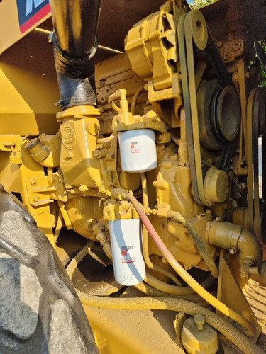 Imagen 7 de 7 de Vibrocompactador Raygo 400a Año 90