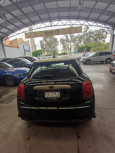 Mini Cooper Resolute 5 Pts.