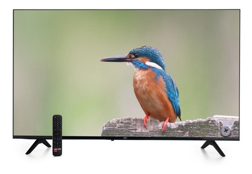 Imagen 7 de 10 de Smart Tv 43 Bgh Full Hd B4322fs5a Led Android Tv Nuevo 6 Cts