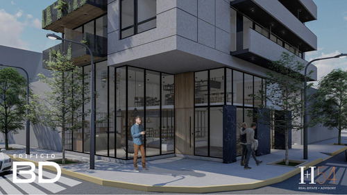 EDIFICIO BD