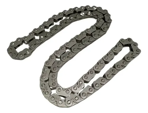 Corrente Comando Did Scz0404sv 96 Elos Yamaha Nmax 160 | MercadoLivre