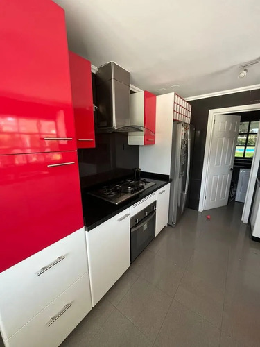 Se Vende Vende Hermosa Casa Con Piscina En Parcela , Lampa