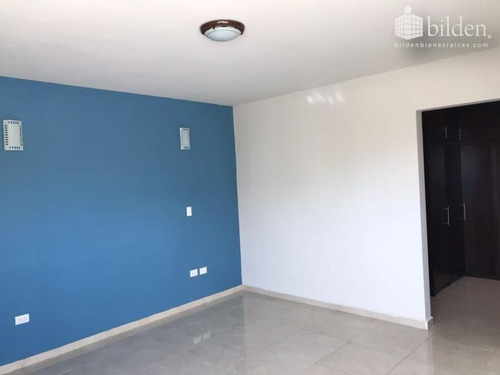 Imagen 10 de 12 de Casa Sola En Renta Fracc. Los Laureles Residencial Durango