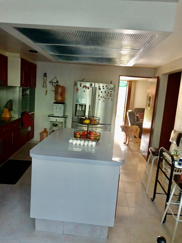 Imagen 7 de 24 de Casa En Venta Bosque De Echegaray