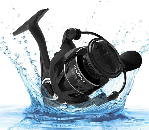 Low Profile Fishing Reellightweight Baitcasting Reel With 9