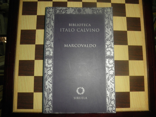 Marcovaldo-italo Calvino
