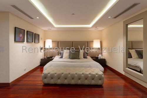 Casa En Alquiler O Venta En Altamira De Lujo Em 7044