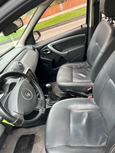 Renault Logan 1.6 Dynamique Fii