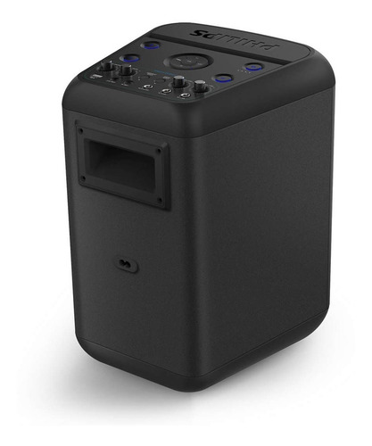 Parlante Altavoz Bluetooth Para Fiestas Philips Tanx100/77