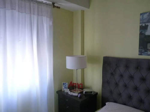 4 Ambientes Con Balcon