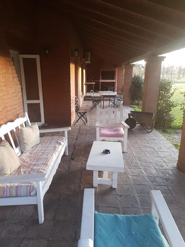 Imagen 11 de 14 de Quinta En Alquiler - Open Door A 20 Min. Pilar