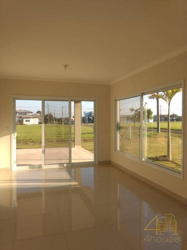 Imagem 8 de 18 de Casa Com 4 Dormitórios À Venda, 231 M² Por R$ 900.000,00 - Residencial Primavera - Salto/sp - Ca0539