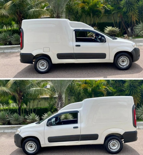 Fiat FIORINO 1.4 COMPLETA 1.4