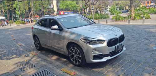 BMW X2 2.0 Sdrive20ia Executive Plus