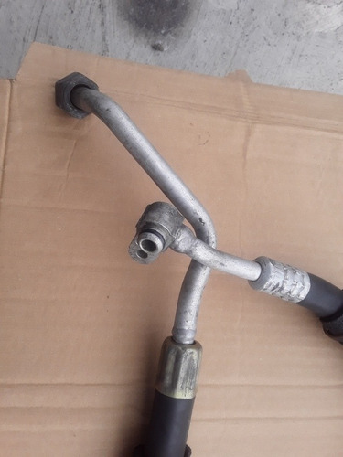Mangueras Aire Acondicionado Toyota Corolla Ávila (Usado)