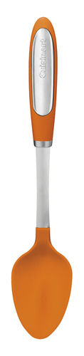 Cuisinart Ctg-07-sso Cucharon Nailon Color Naranja