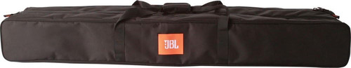 Bocina Jbl Con Funda Acolchada Para Tripode O Bocina, Negr