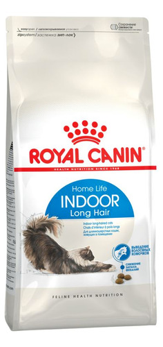 Royal Canin Cat Indoor Longhair 1,5kg