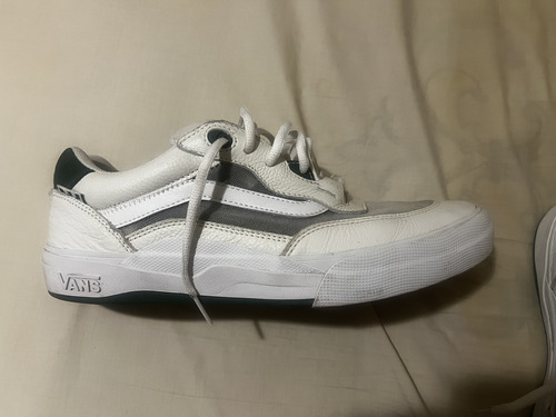 Vans Wayvee (Usado)