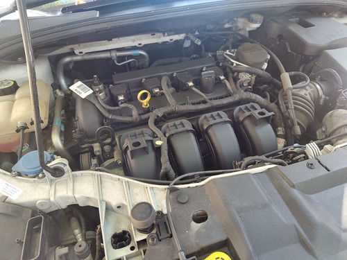 Ford Focus III 2.0 Se Plus At6
