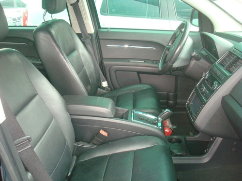 Dodge Journey Stx 2010
