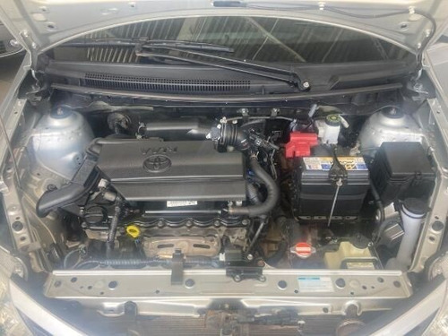 Imagem 10 de 10 de Etios Sedan Xs 1.5 (flex)