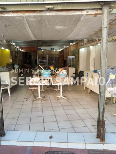 Imagem 7 de 10 de Comercial/industrial - Ref: 8452