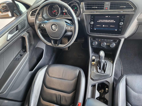 Volkswagen Tiguan 1.4 Comfortline At