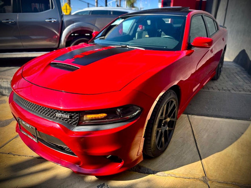 Dodge Charger 5.7 R-t At