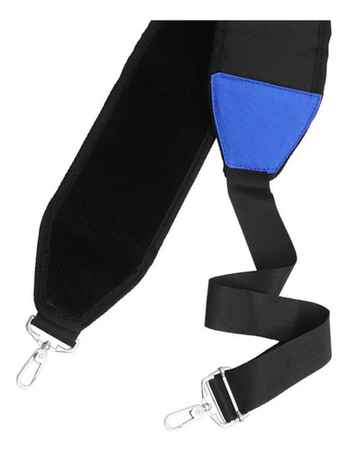 Correa Para Bolsa De Golf, Correa De Almohadilla Gruesa,