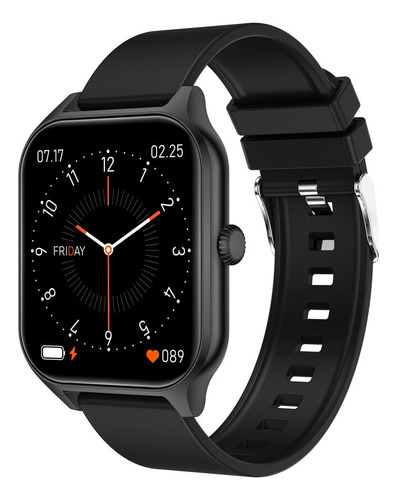 Reloj Inteligente Smartwatch Gt3 Serie 9 2023 + Correa Metal