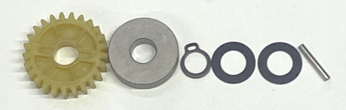 Xerox 607k27781 Kit Engrane Fusor Altalink B8090/8075/8065