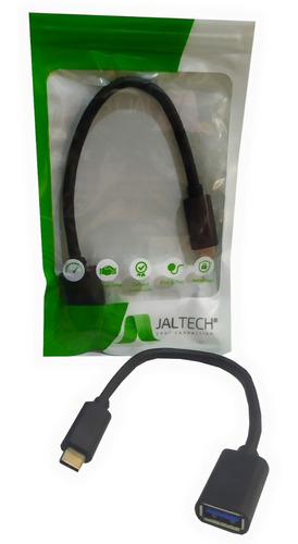 Cable Tipo C A Otg Usb 3.0