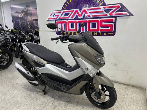 Imagen 2 de 10 de Yamaha Nmax 2018