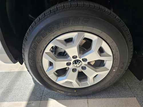 Volkswagen Amarok 2.0 Cd Tdi 180Cv Comfortline 4X2 At