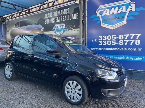 Fox 1.0 Mi 8v Flex 4p Manual