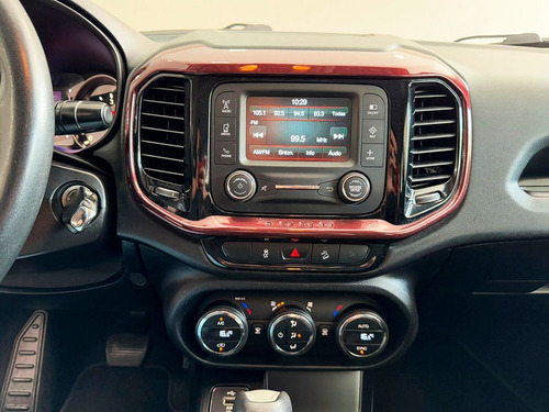 Fiat Toro 2.0 16V TURBO FREEDOM