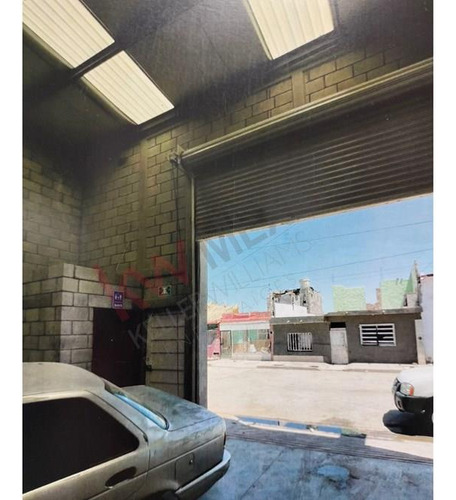 En Venta Bodegas Dentro De Un Solo Predio En El Ejido El Ranchito En Torreón, Coahuila