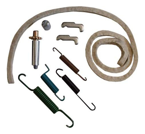 Kit Reparacion Freno Para Ford New Holland Modelo 8n Naa