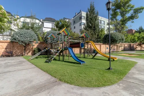 Apartamento En Venta En Cerros De Niza. Cod V8241