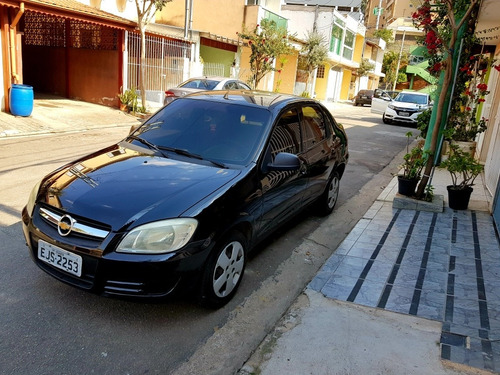 Chevrolet Prisma 2010 1.4 Maxx Econoflex 4p