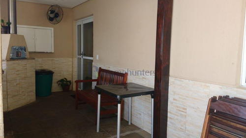 Apartamento À Venda, 61 M² Por R$ 300.000,00 - Residencial Parque Da Fazenda - Campinas/sp - Ap3628