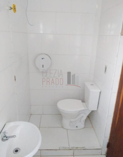 Imagem 10 de 18 de Predio - Pr01072 - 69512424